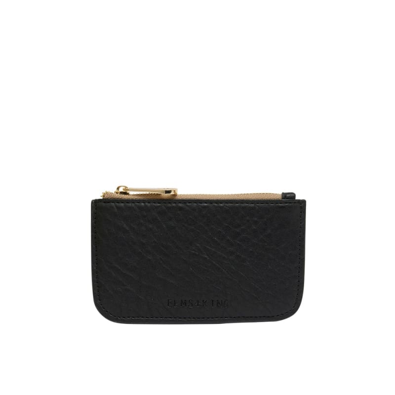 Centro Wallet | Black - Accessories