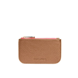 Centro Wallet | Copper - Accessories