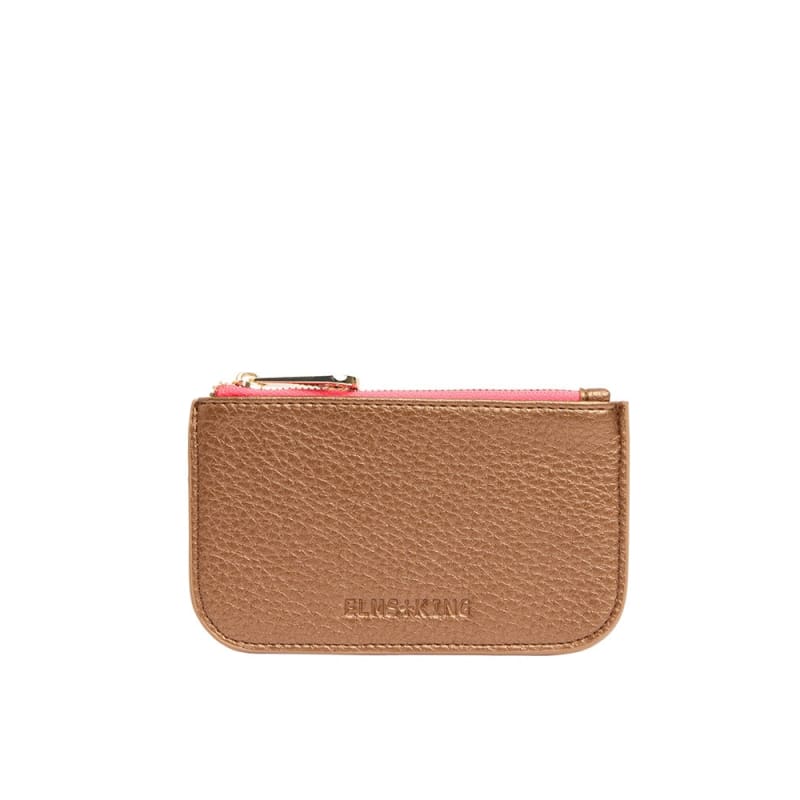 Centro Wallet | Copper - Accessories