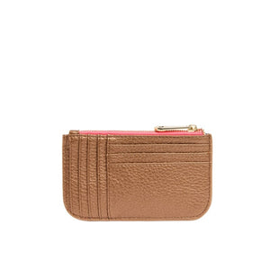 Centro Wallet | Copper - Accessories