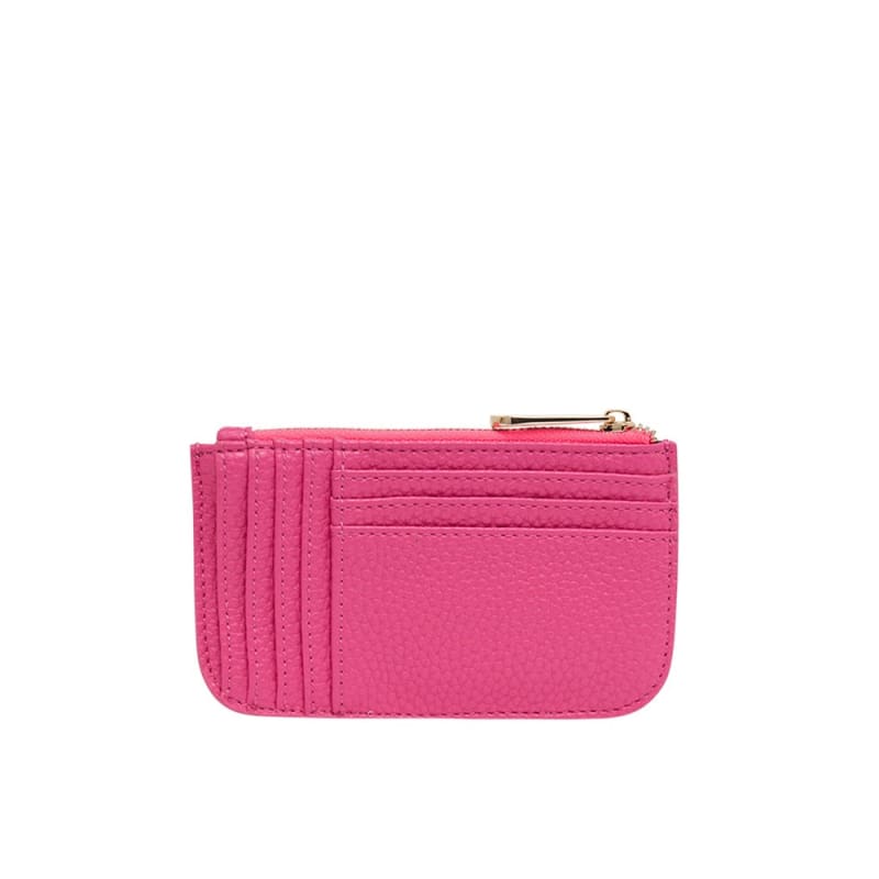 Centro Wallet | Fuchsia - Accessories