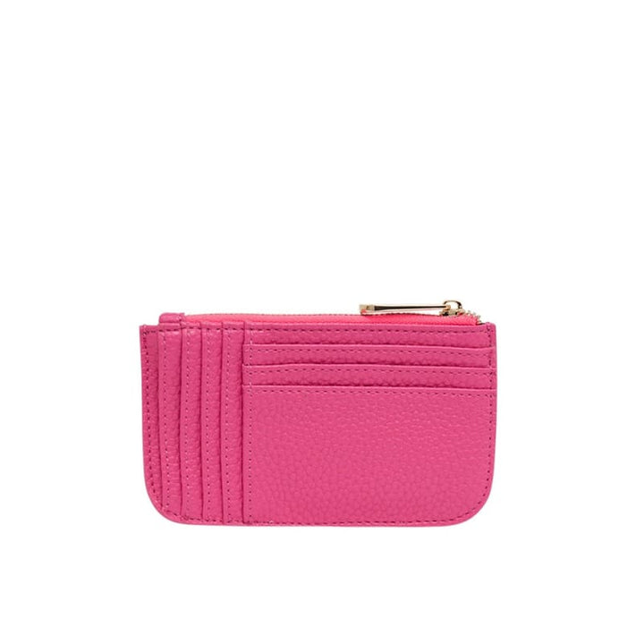 Centro Wallet | Fuchsia - Accessories