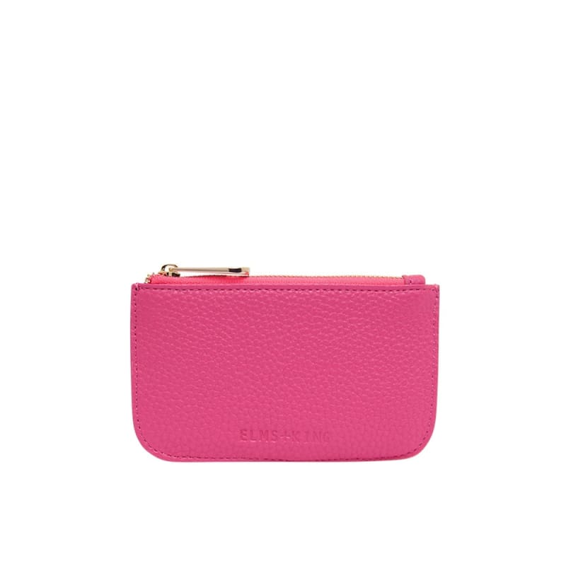 Centro Wallet | Fuchsia - Accessories