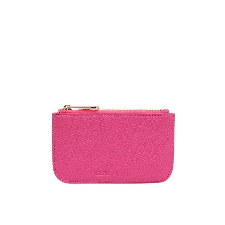 Centro Wallet | Fuchsia - Accessories