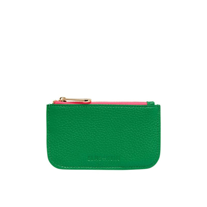 Centro Wallet | Green Pebble - Accessories