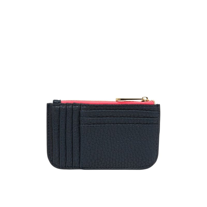 Centro Wallet | Navy - Accessories