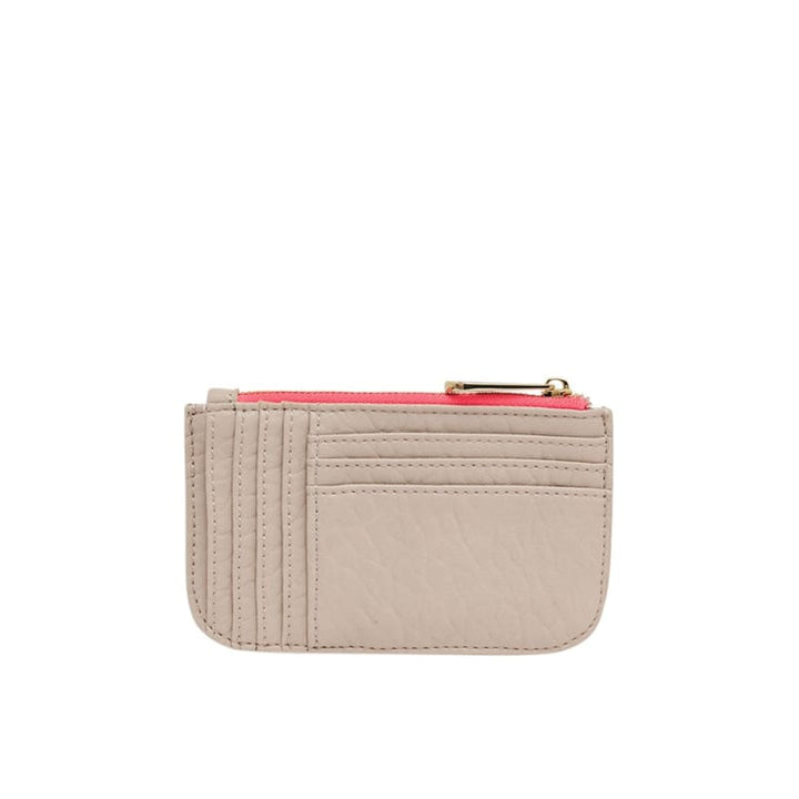 Centro Wallet | Oyster - Accessories