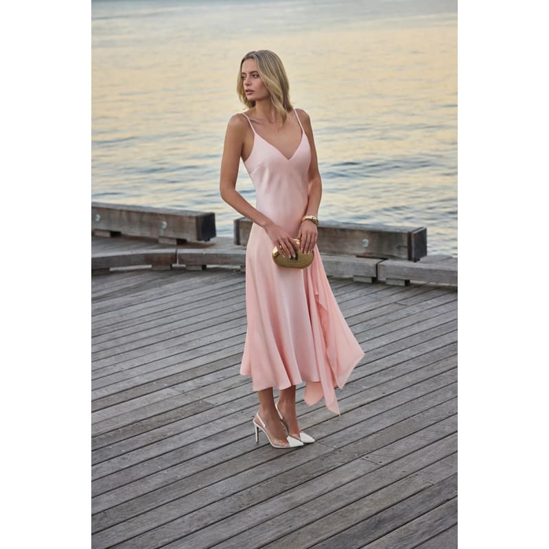 Charade Dress | Petal - Dress