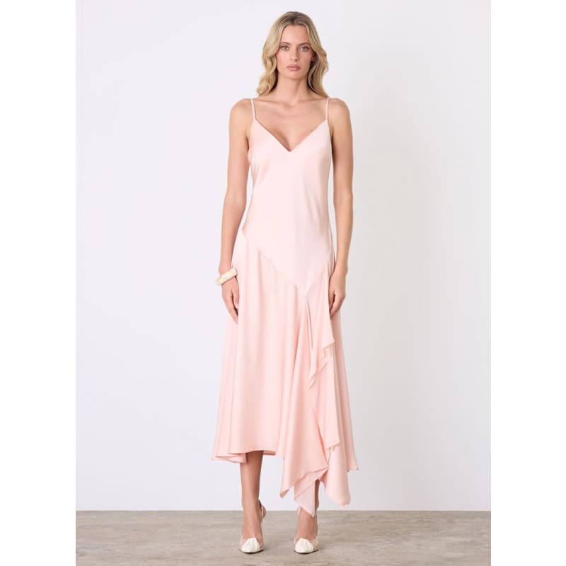 Charade Dress | Petal - Dress