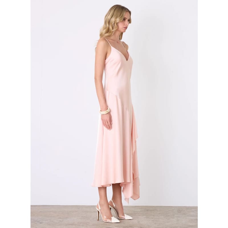 Charade Dress | Petal - Dress