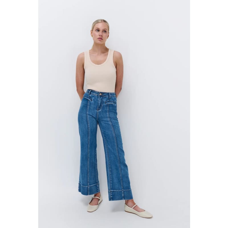 Charlie Jean | Sierra Wash - Bottoms