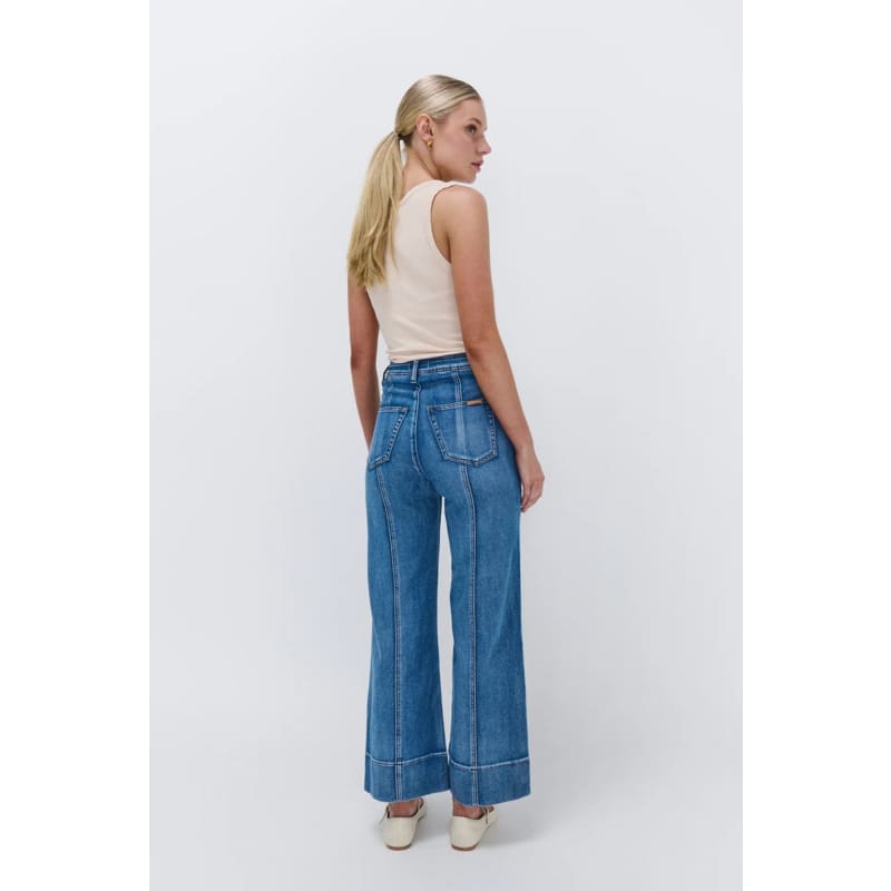 Charlie Jean | Sierra Wash - Bottoms