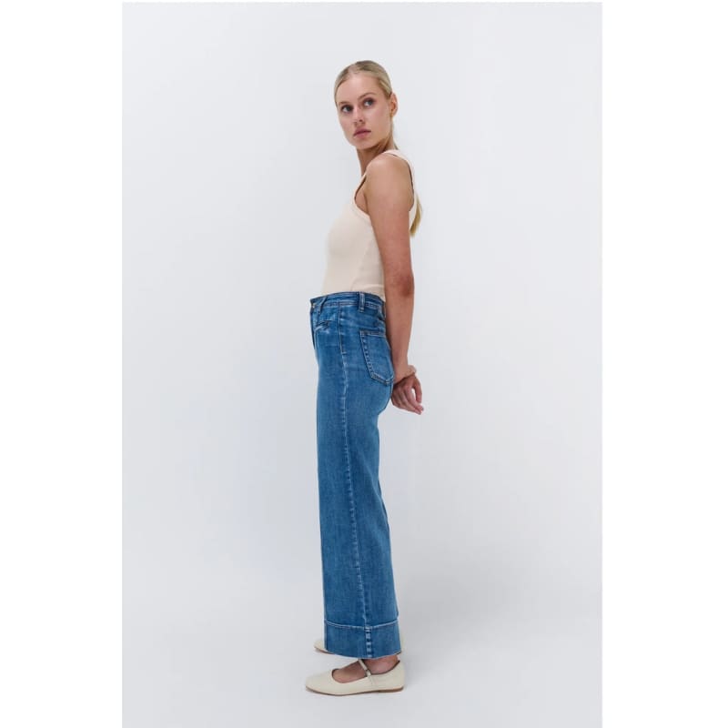 Charlie Jean | Sierra Wash - Bottoms