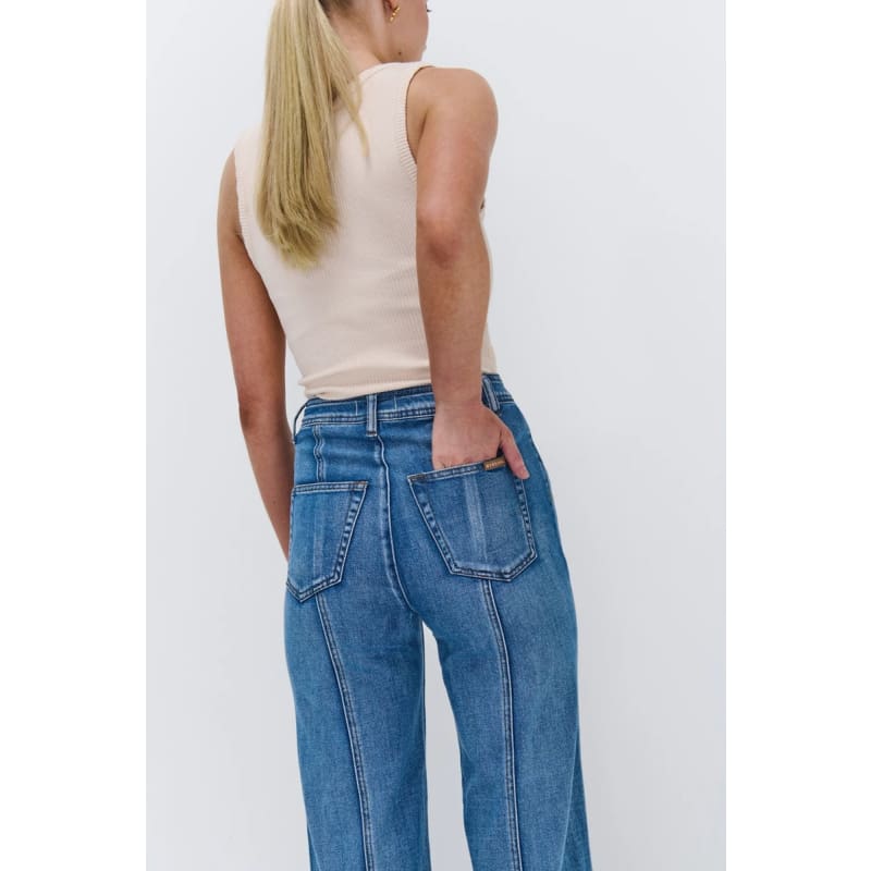 Charlie Jean | Sierra Wash - Bottoms