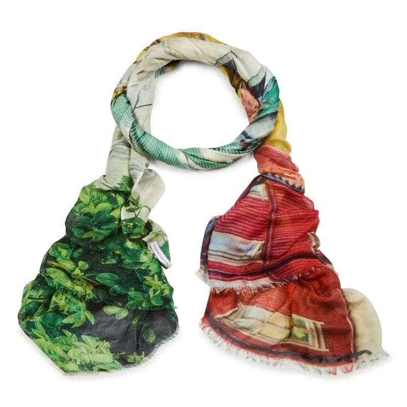 Charming Oslo Luxe Scarf - Accessories