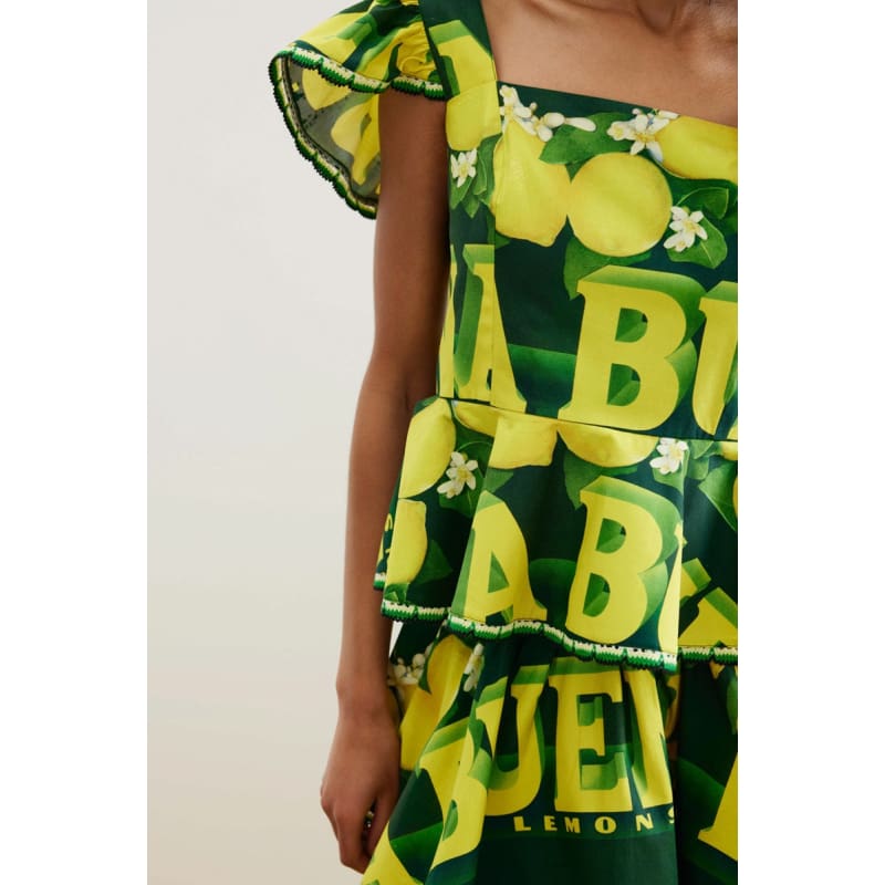 Chilli & Lime - Dress