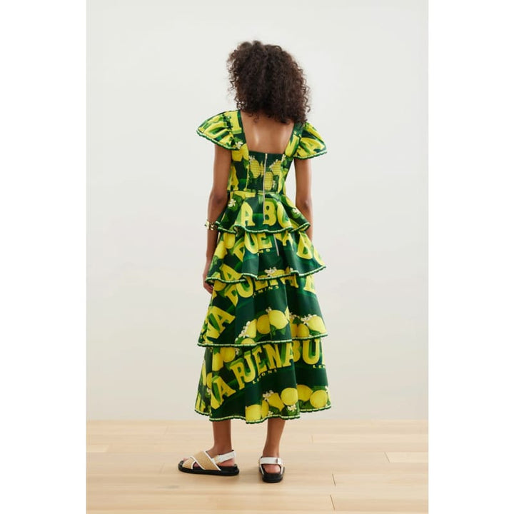 Chilli & Lime - Dress