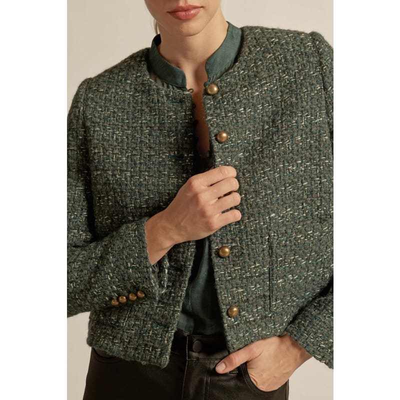 Cinder Jacket | Grove - Jackets