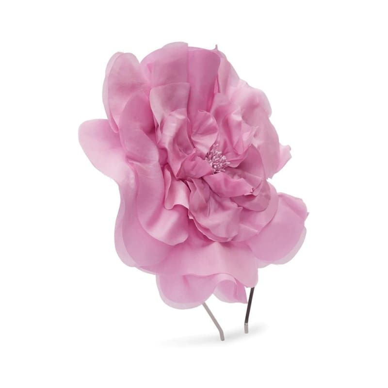 Cindy Fascinator | Candy - Accessories