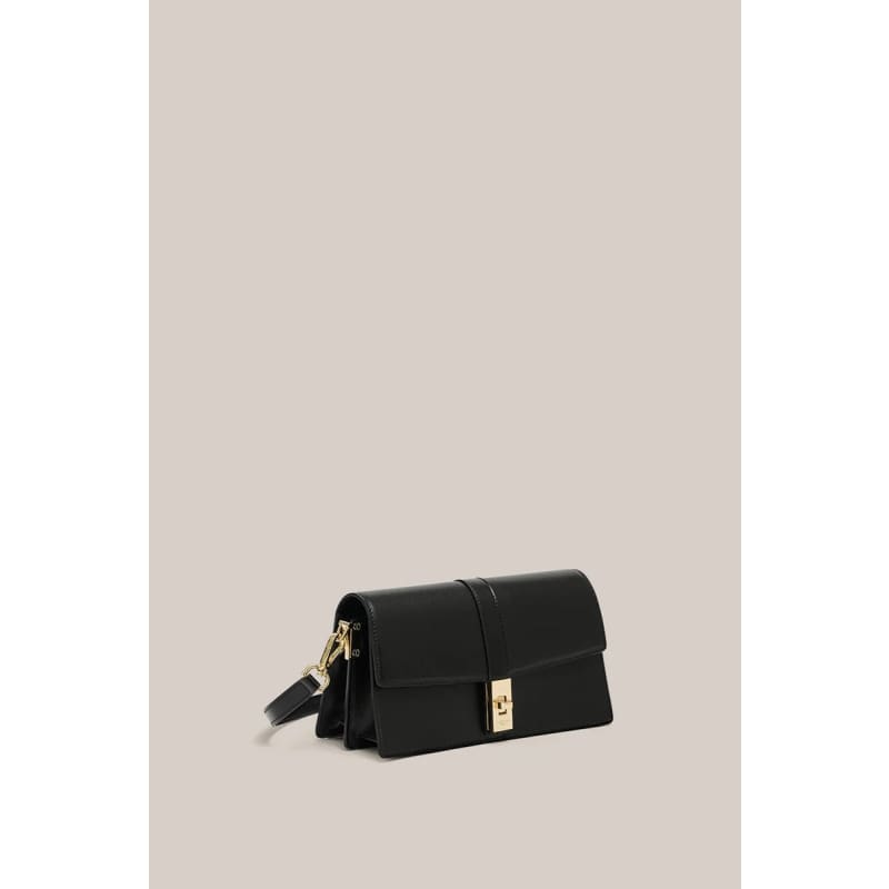 Claudia Crossbody | Black - Accessories