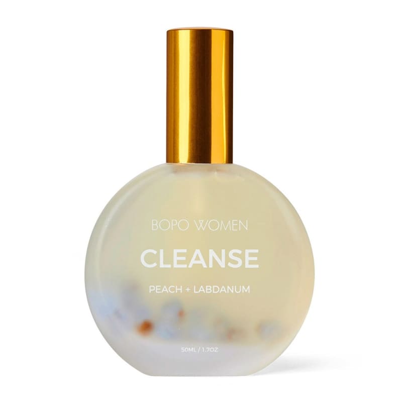 Cleanse Body Mist - Accessories