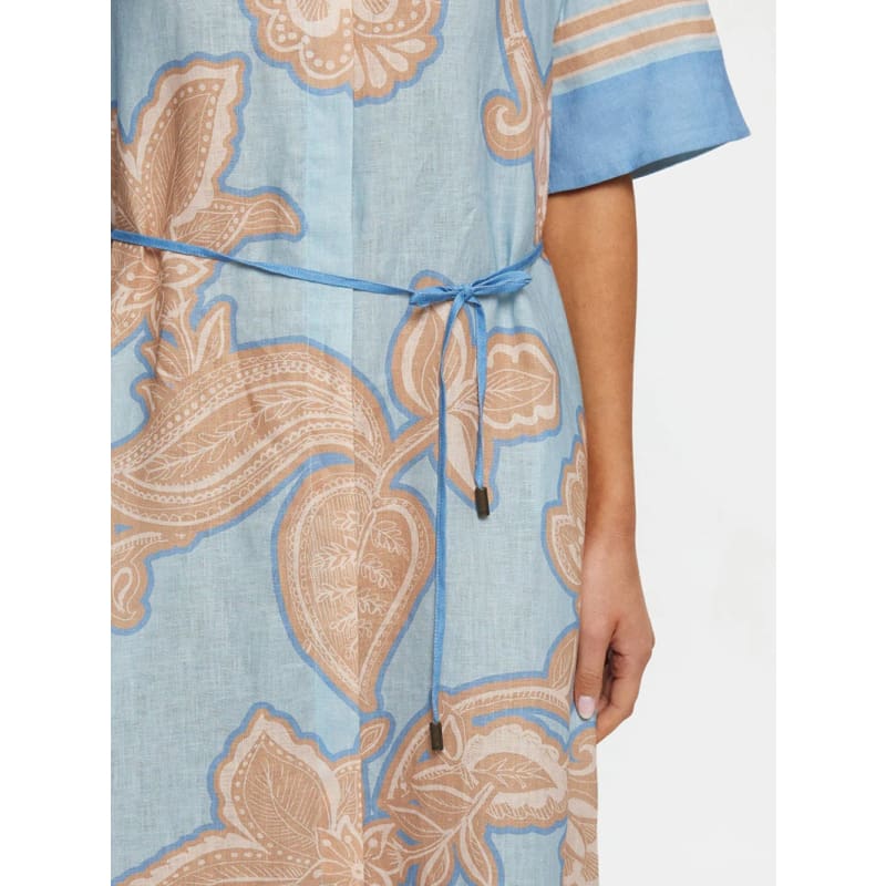 Coco Midi Dress - Dress