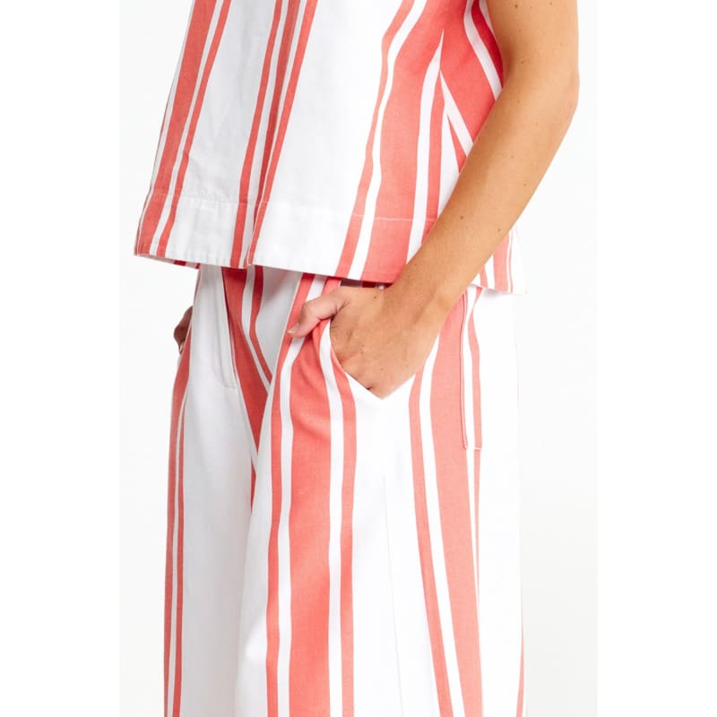 Colt Pants Bottoms