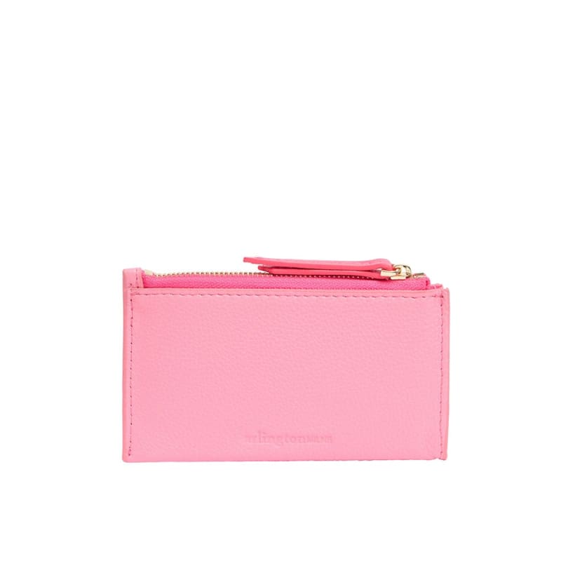 Compact Wallet | Blossom - Accessories