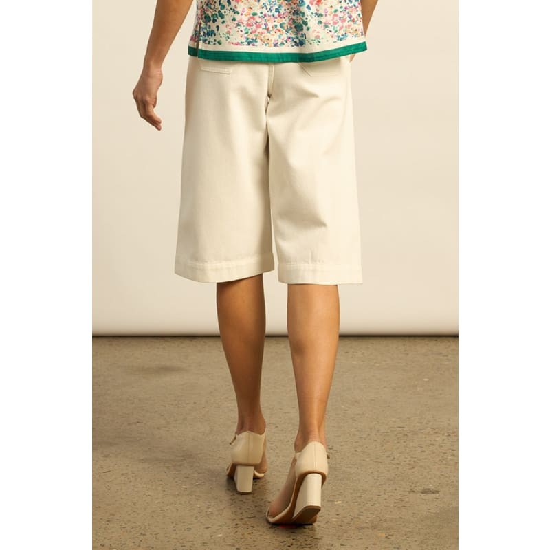 Compass Short | Elm - Bottoms