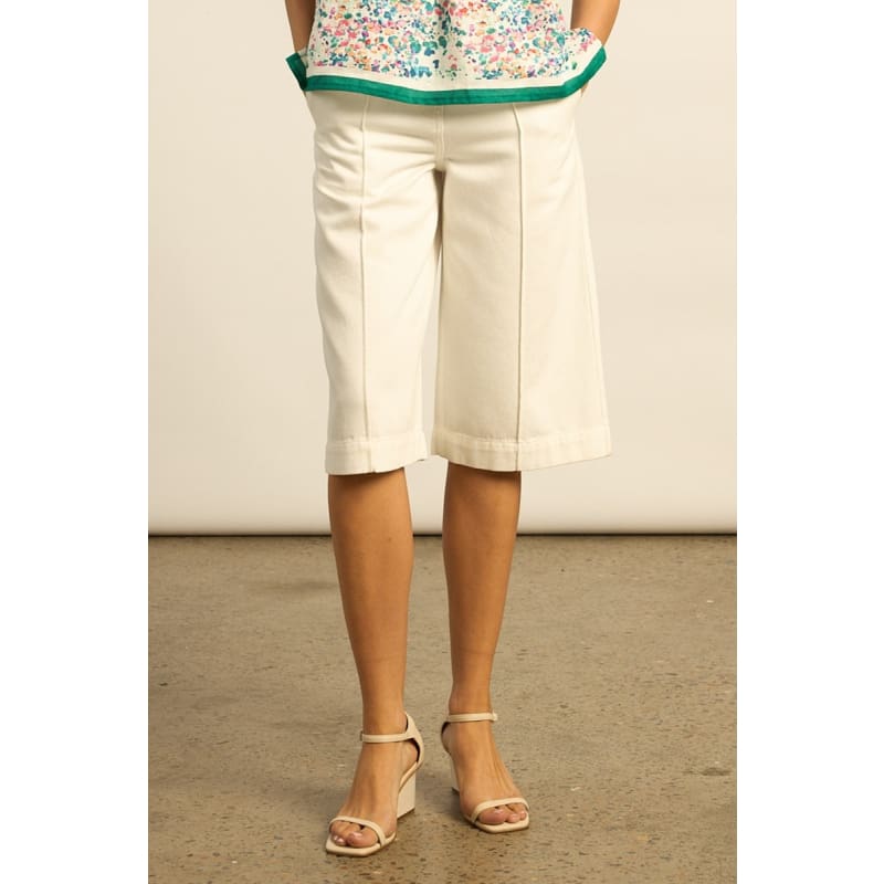 Compass Short | Elm - Bottoms