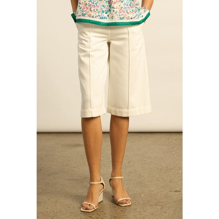 Compass Short | Elm - Bottoms