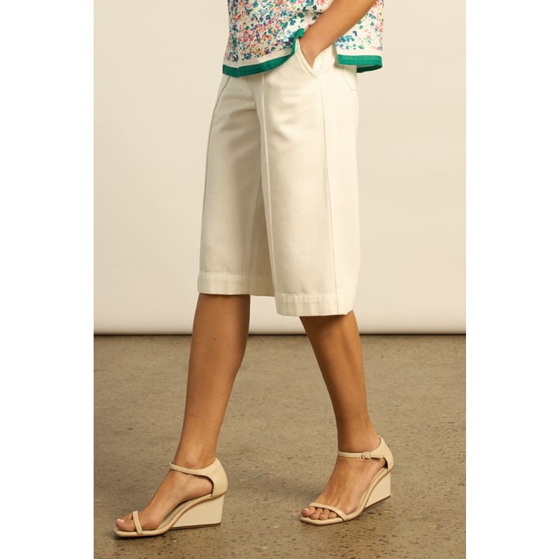 Compass Short | Elm - Bottoms