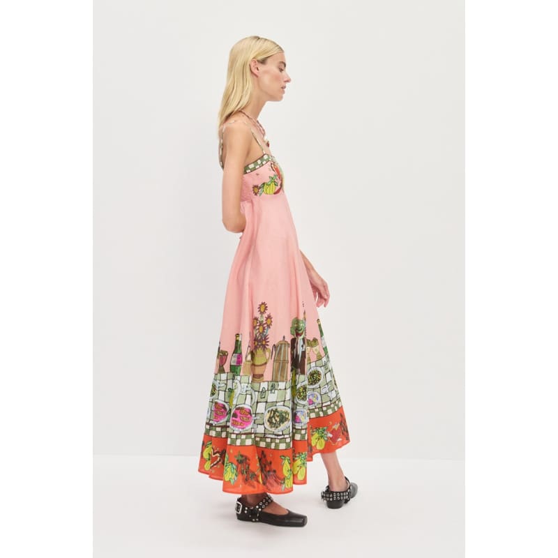 Contessa Sundress - Dress