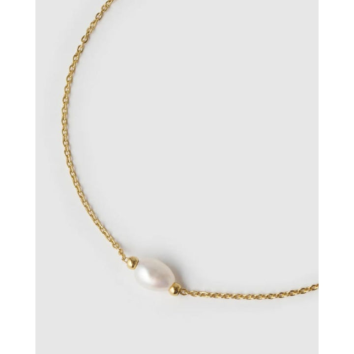 Cresside Pearl Bracelet - Jewellery
