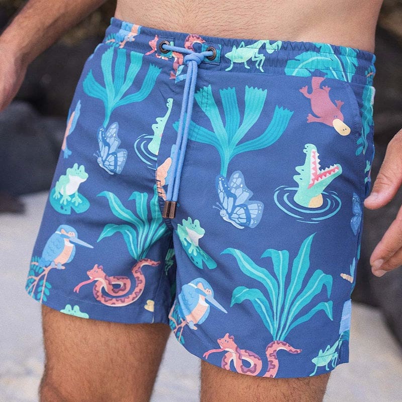 Daintree 2.0 Swim Shorts - Bottoms