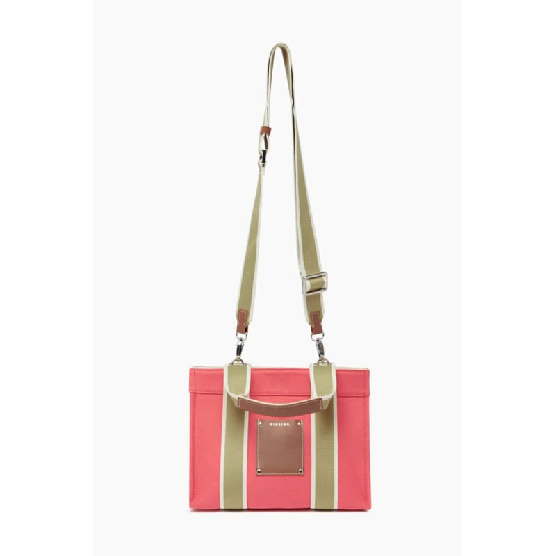 Daisy Bag | Pink - Accessories
