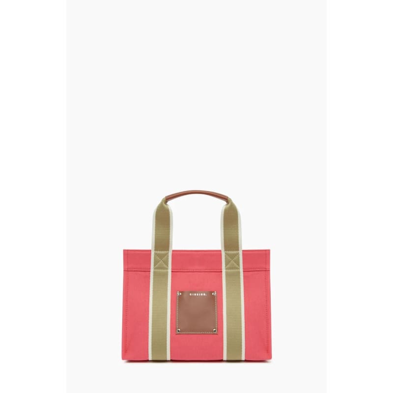 Daisy Bag | Pink - Accessories