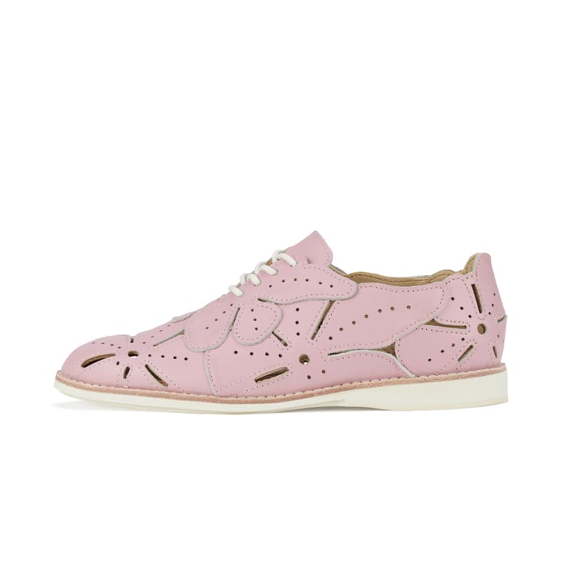 Derby Applique | Rose Blush - Accessories
