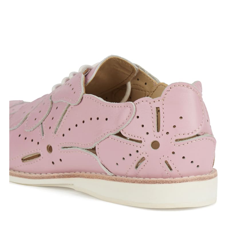 Derby Applique | Rose Blush - Accessories