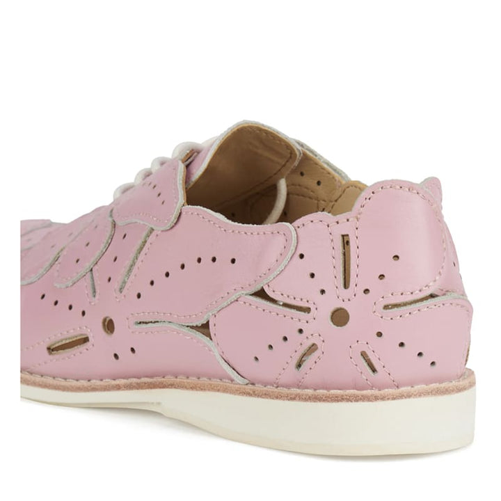 Derby Applique | Rose Blush - Accessories