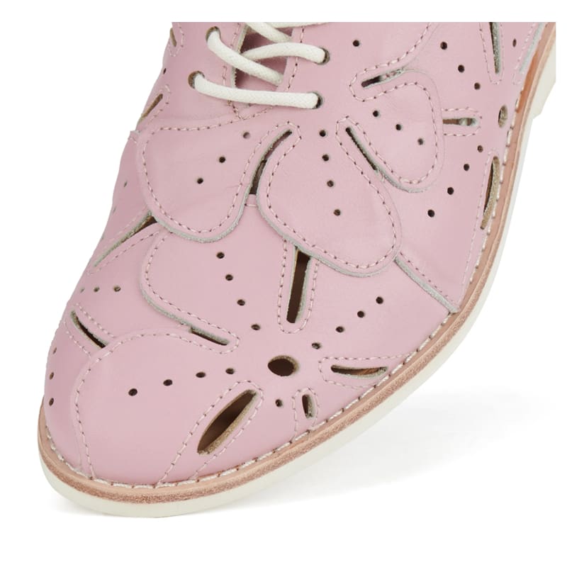 Derby Applique | Rose Blush - Accessories