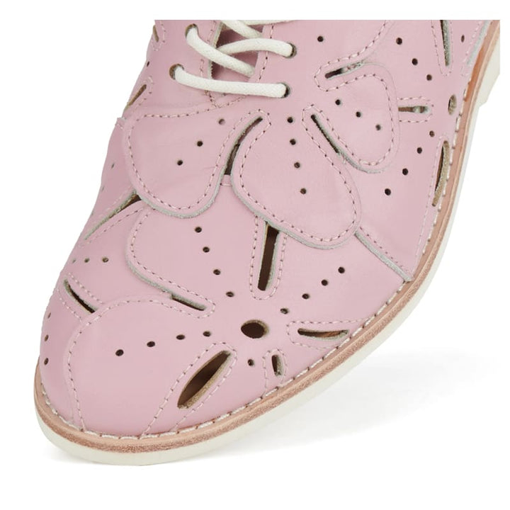 Derby Applique | Rose Blush - Accessories