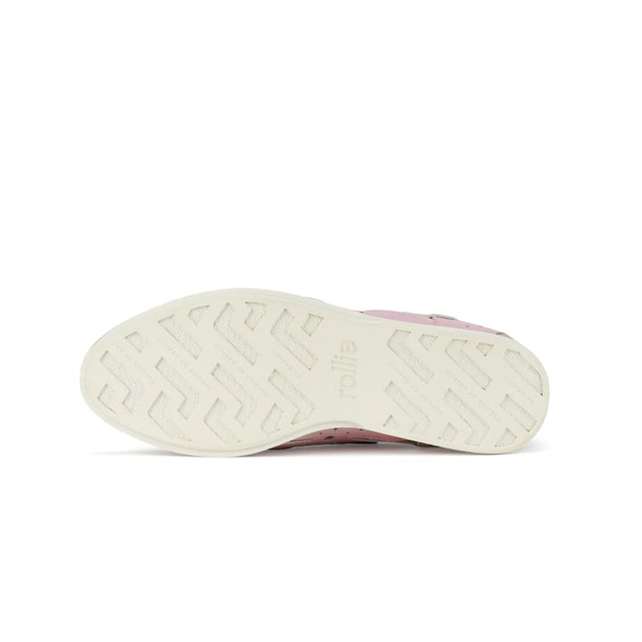 Derby Applique | Rose Blush - Accessories