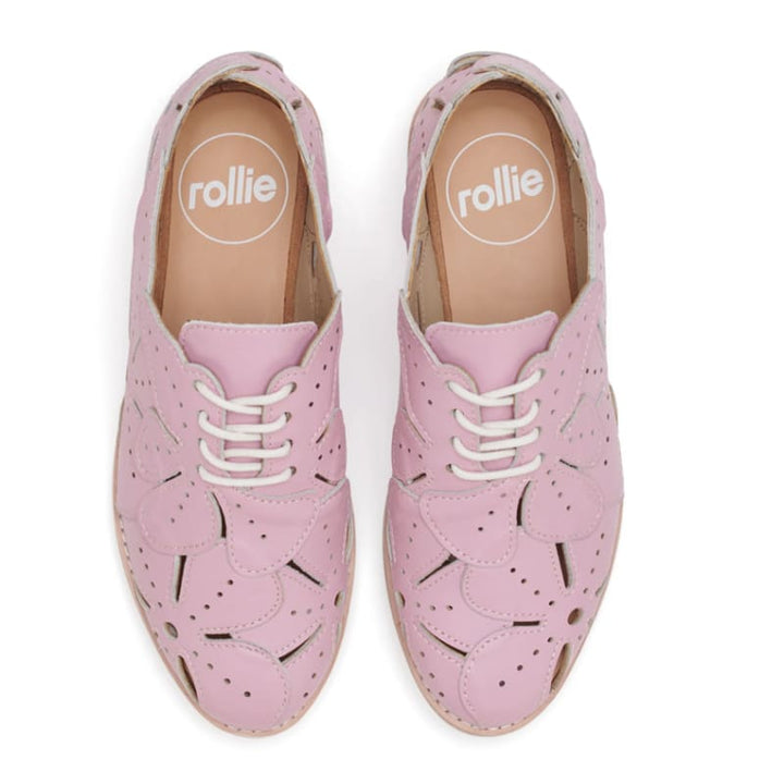 Derby Applique | Rose Blush - Accessories