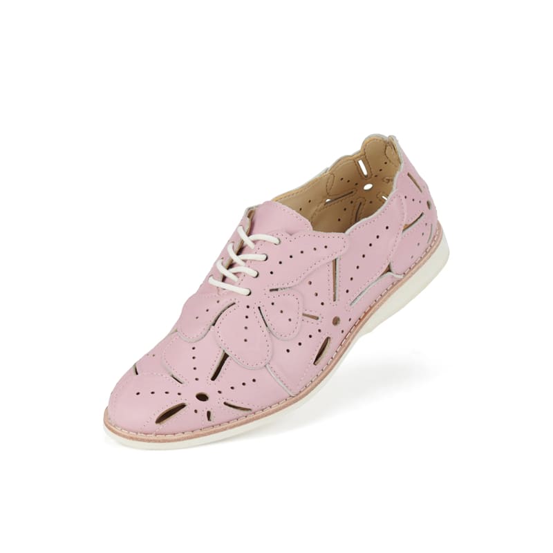 Derby Applique | Rose Blush - Accessories