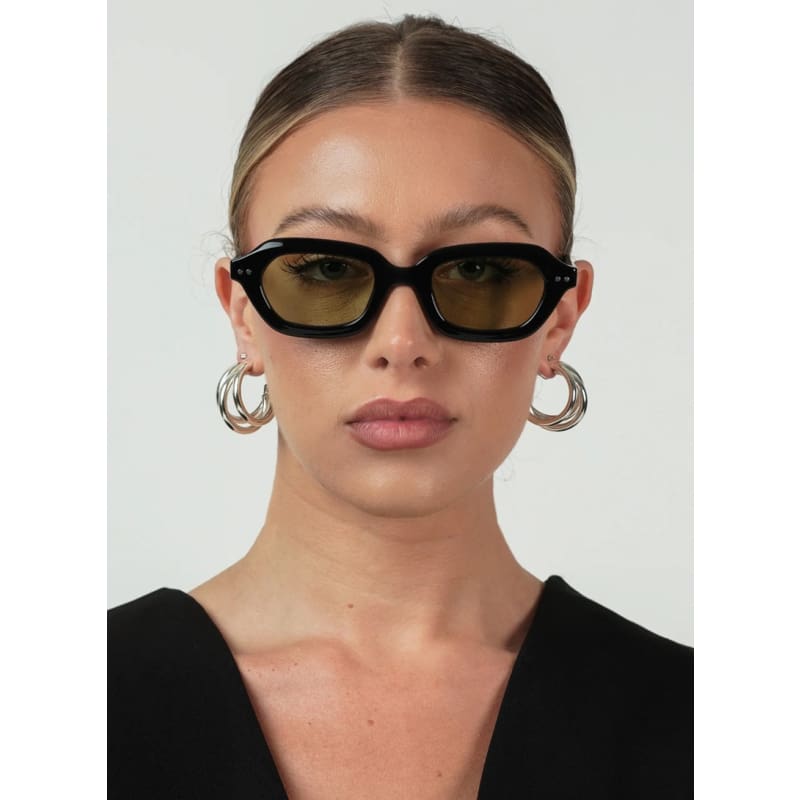 Derby | Black & Olive - Accessories