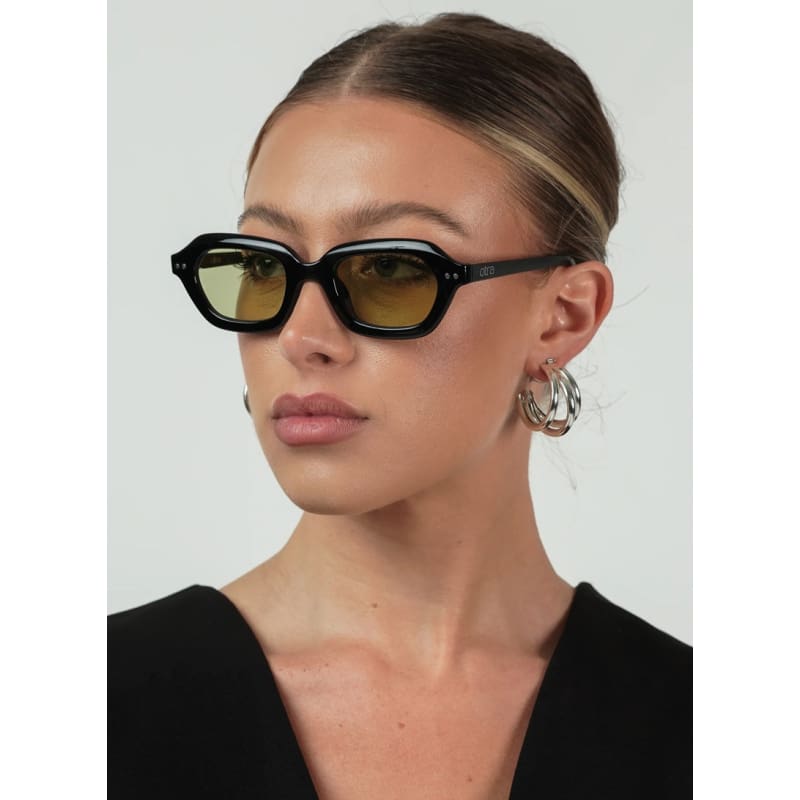 Derby | Black & Olive - Accessories