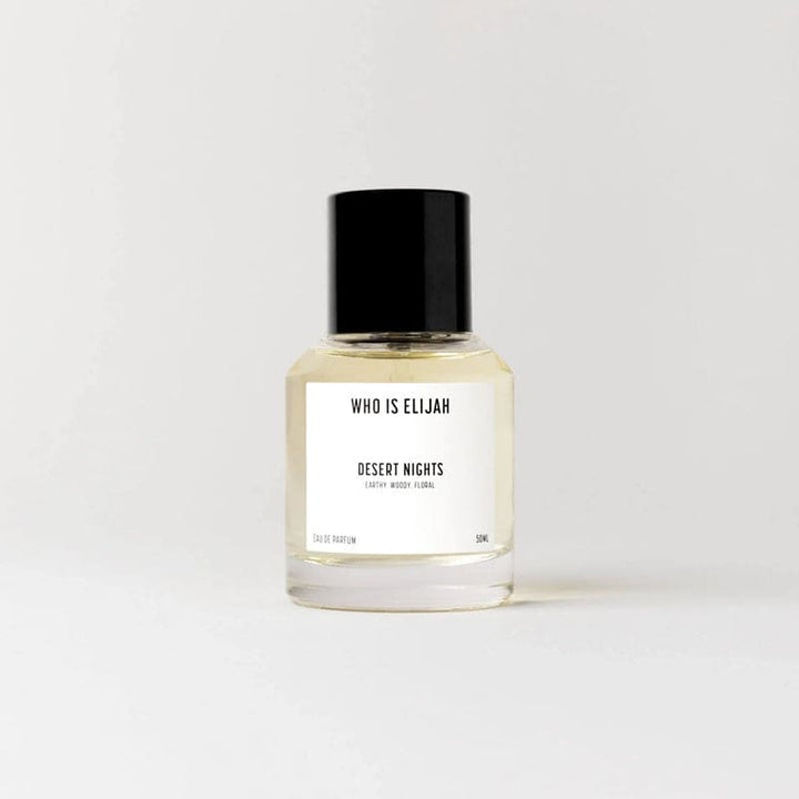 Desert Nights | 50ml - Accessories