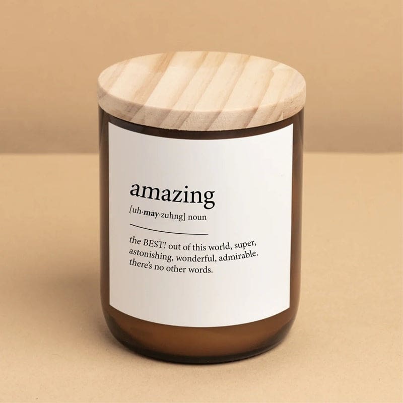 Dictionary Meaning Candle | Amazing - Accessories