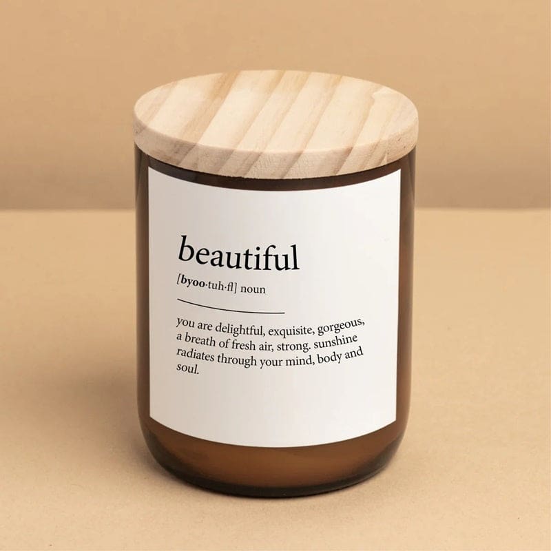 Dictionary Meaning Candle | Beautiful - Accessories